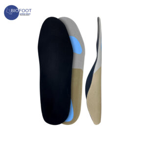 CMO Dual CAD Sport Custom Made Orthotics Insole