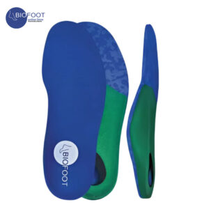 V Sport Plus Custom Made Orthotics Insole