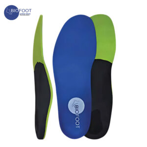 V Sport Custom Made Orthotics Insole