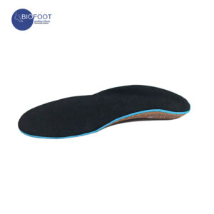Bio Kork Plus Custom Made Orthotics Insole