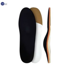 Bio Soft Custom Made Orthotics Insole