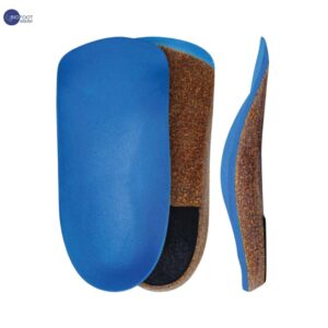 Bio Kork Custom Made Orthotics Insole