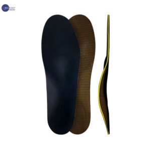 Bio Slim Custom Made Orthotics Insole