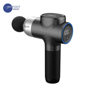 Qutek- KNOTS500 Gun Massager