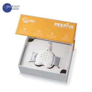 Qutek- PEEPiYA-Bedwetting Treatment Solution